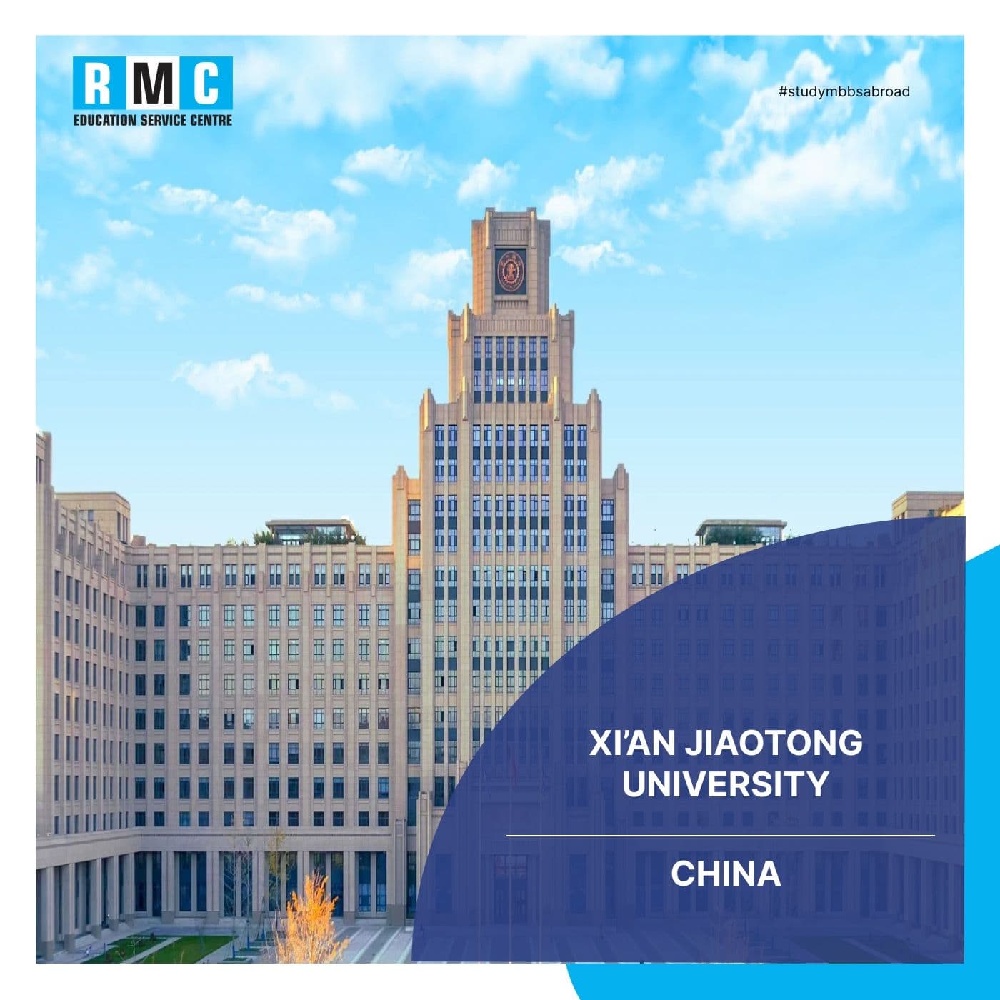 Xi’an Jiaotong University