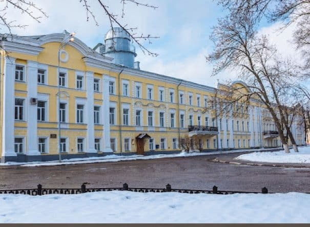Yaroslavl State Medical University