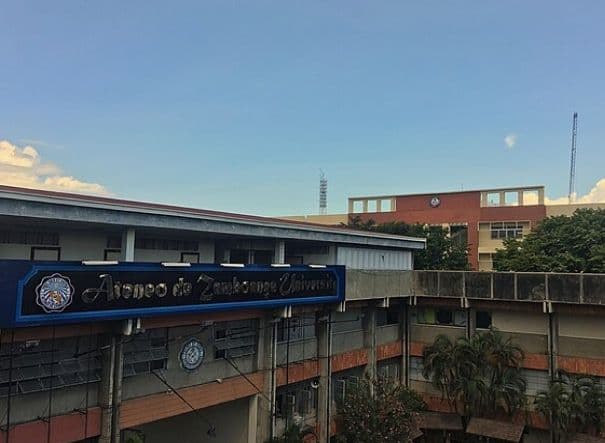 Zamboanga Medical School Foundation Philippines