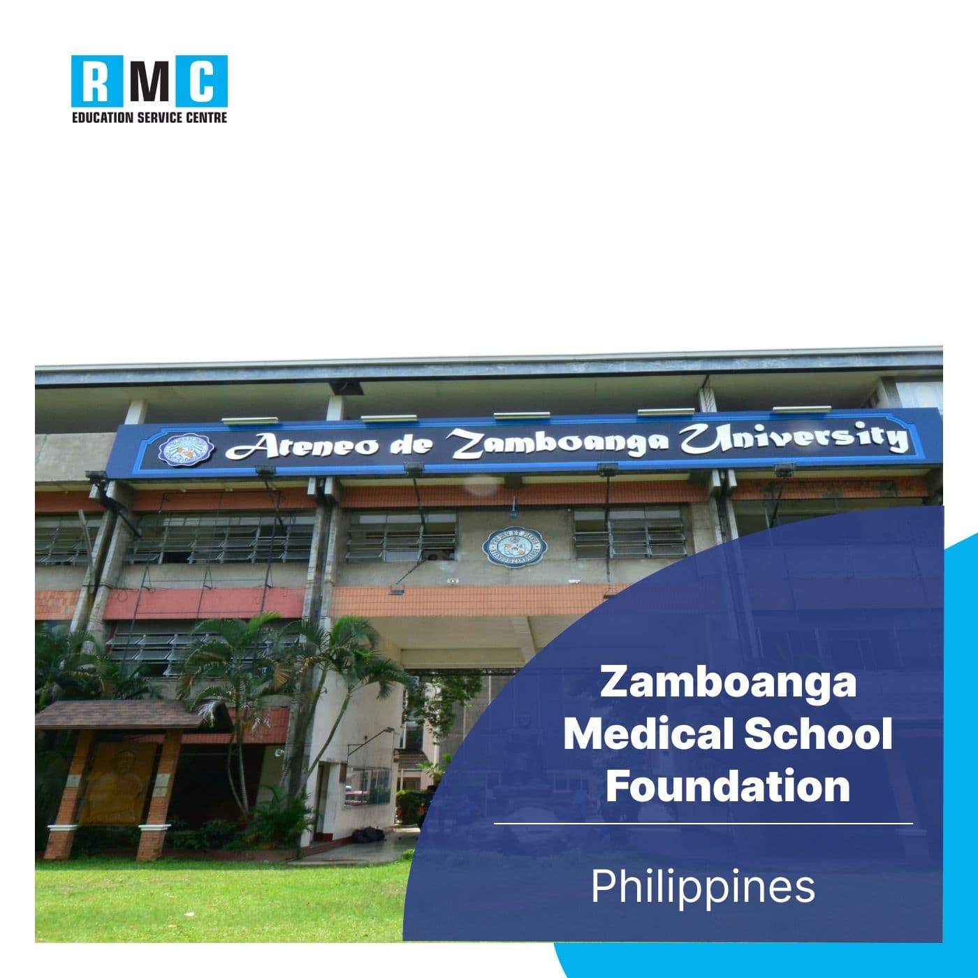 Zamboanga Medical School Foundation