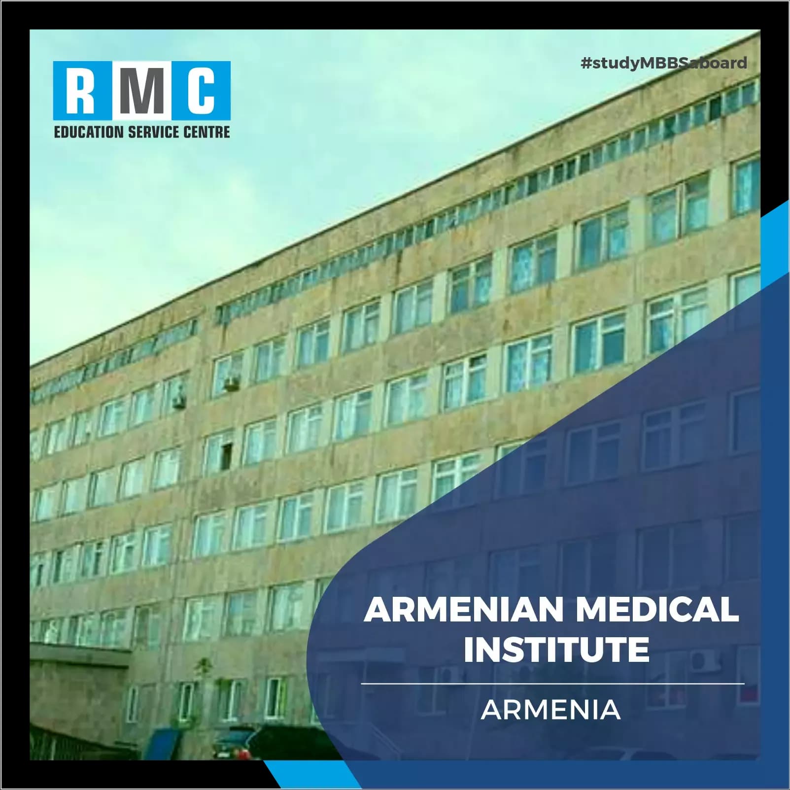 Armenian Medical Institute Faculty of Medicine