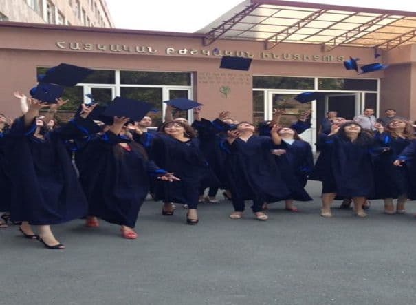 Armenian Medical Institute