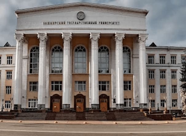 Bashkir State Medical Universtiy