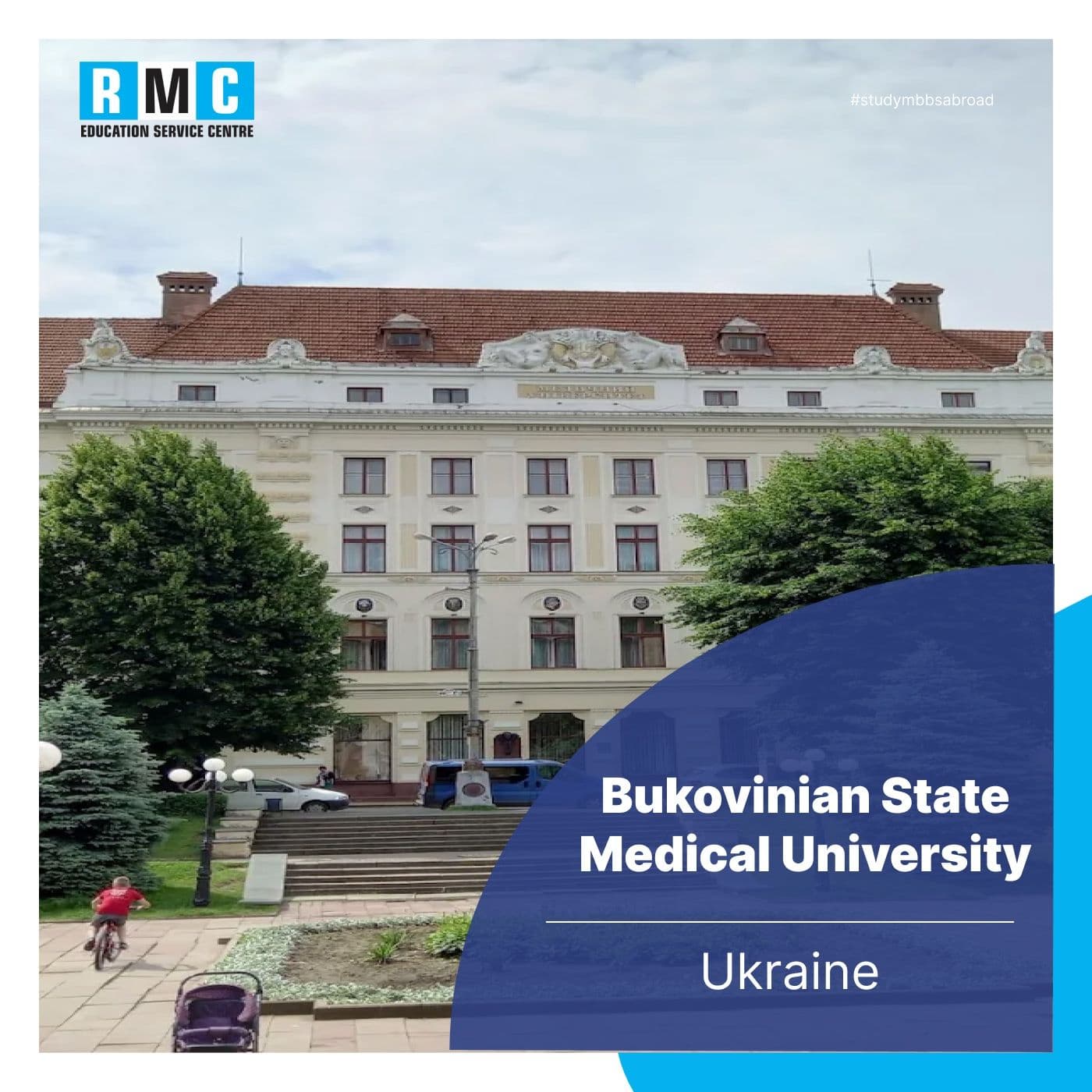 Bukovinian State Medical University