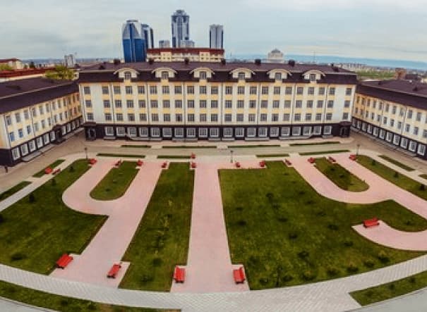 Chechen State University