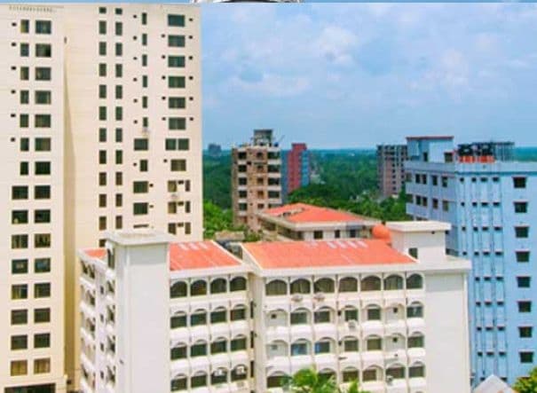 Diabetic Association Medical College Hospital