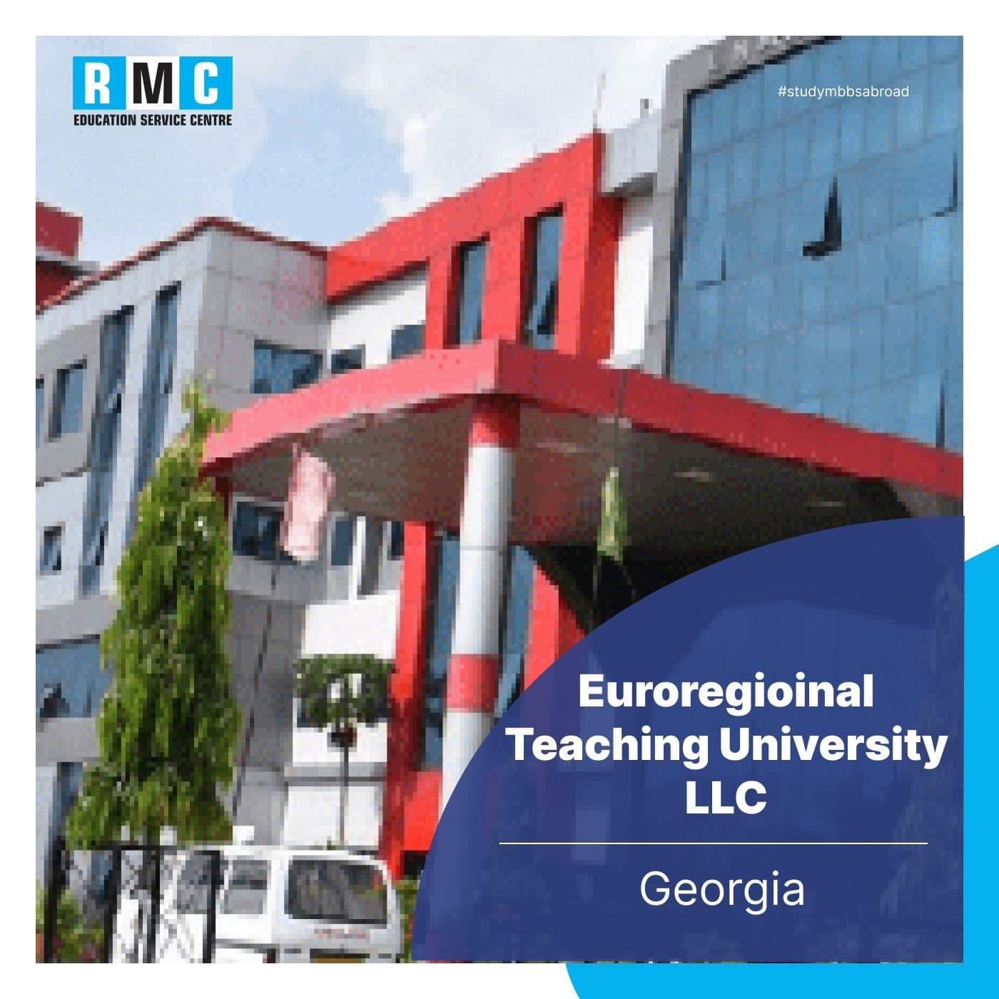 Euroregional Teaching University LLC (ETU)
