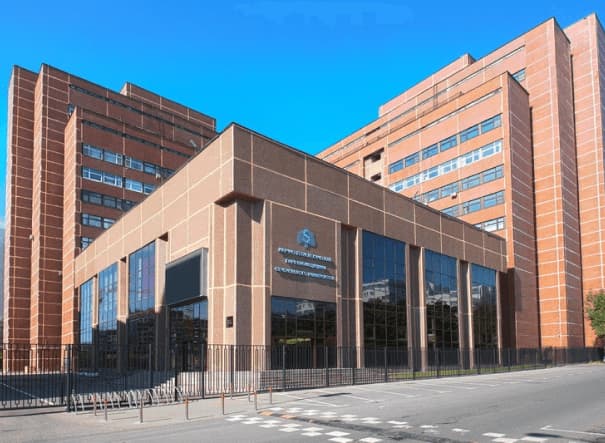 I.M. Sechenov First Moscow State Medical University