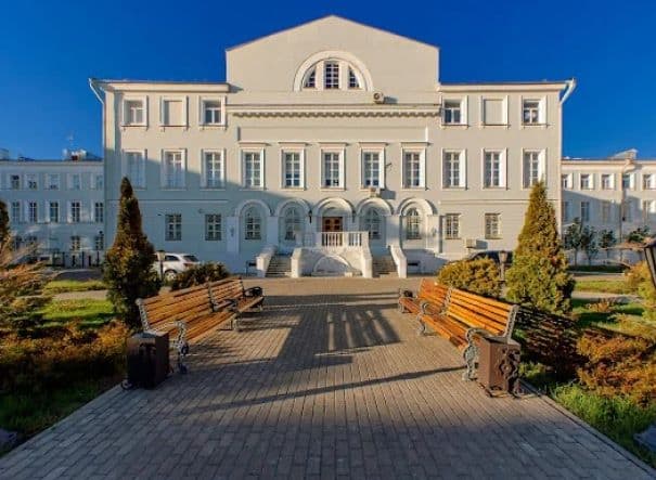 Krasnoyarsk State Medical University
