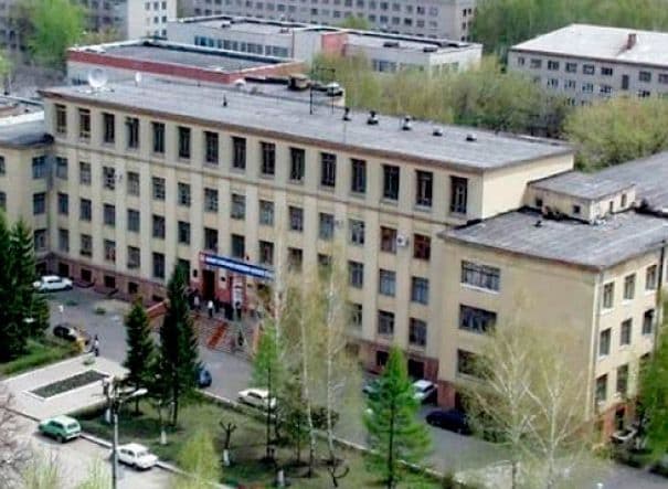 Penza State University