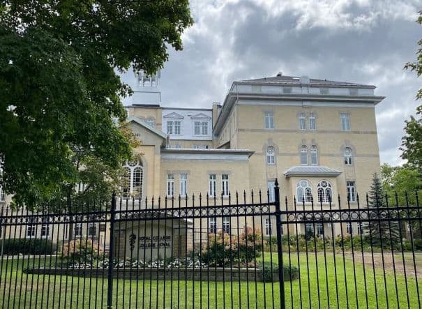 Royal College of Physicians and Surgeons of Canada