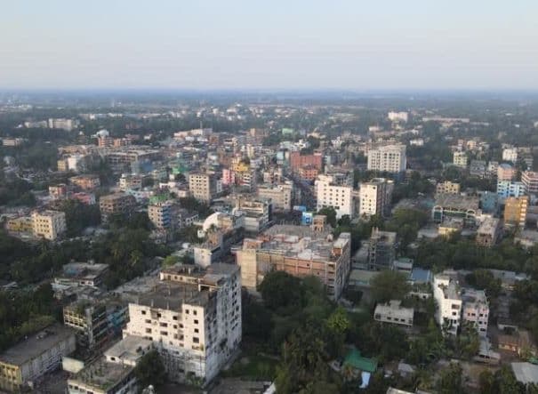 Tairunnessa Memorial Medical College & Hospital1