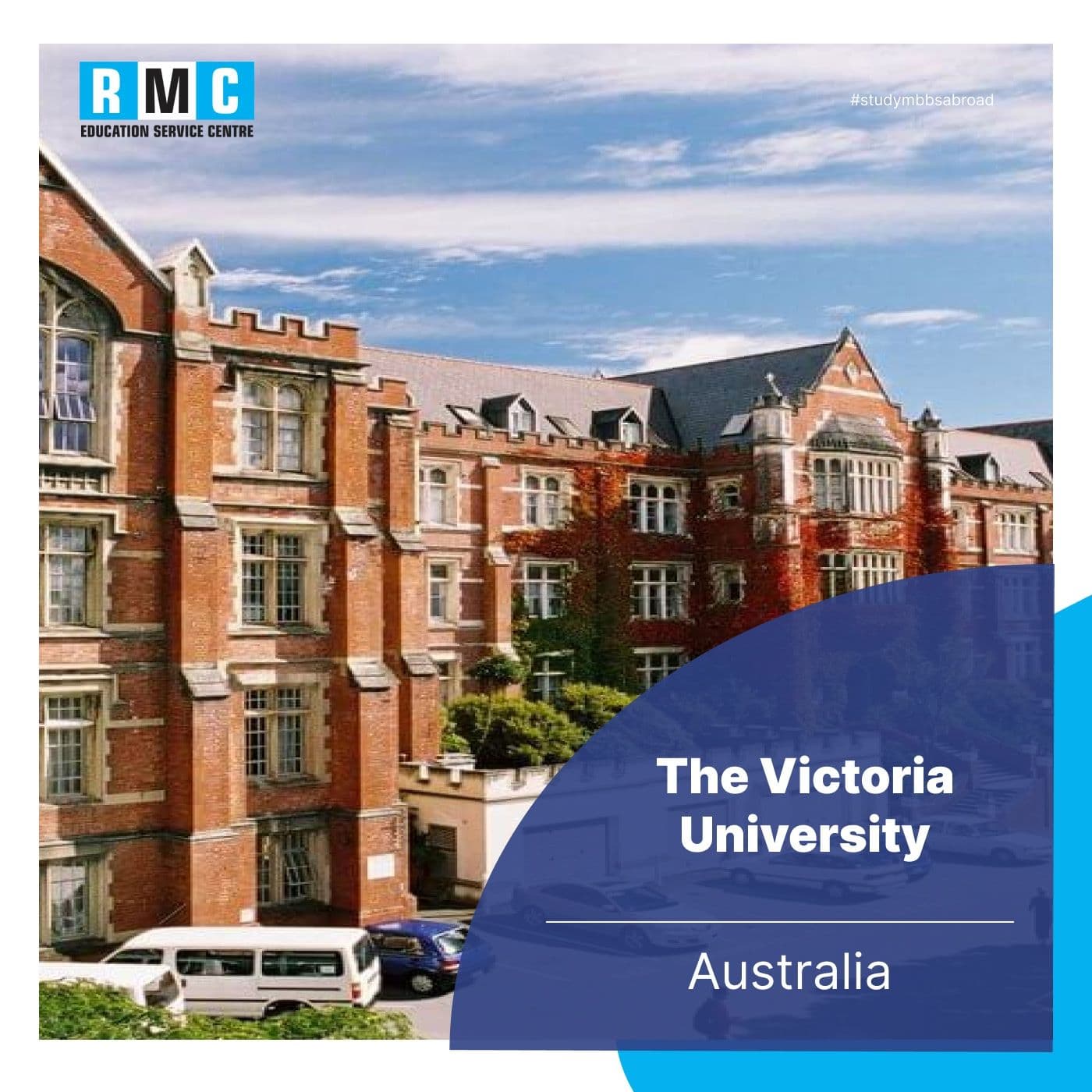 The Victoria University