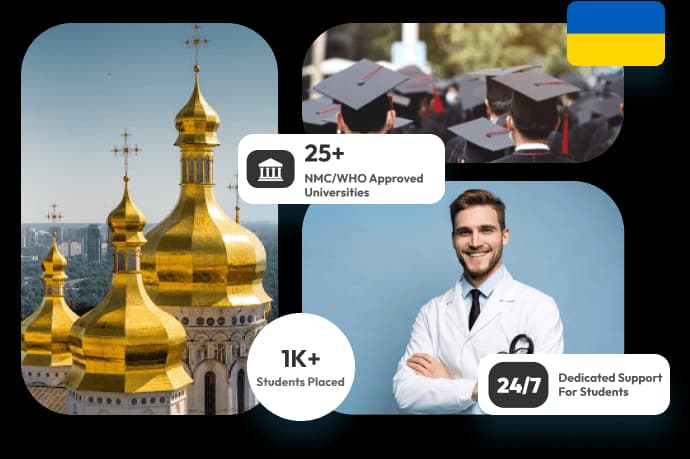 MBBS in Ukraine