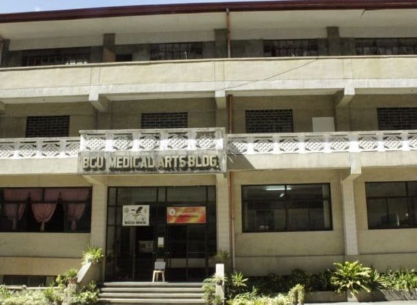 Baguio Central University