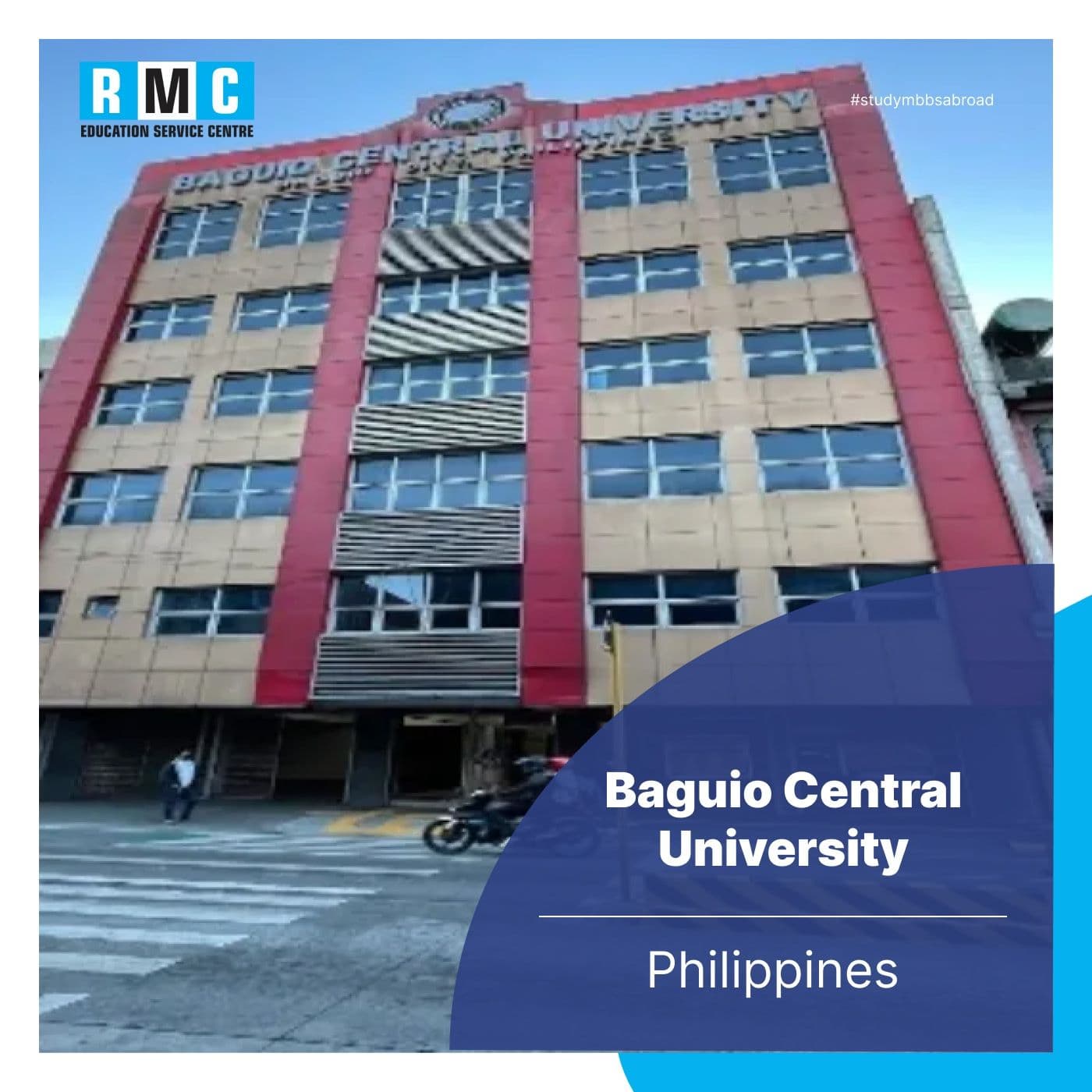 Baguio Central University