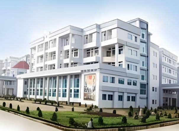 Bangladesh Medical College