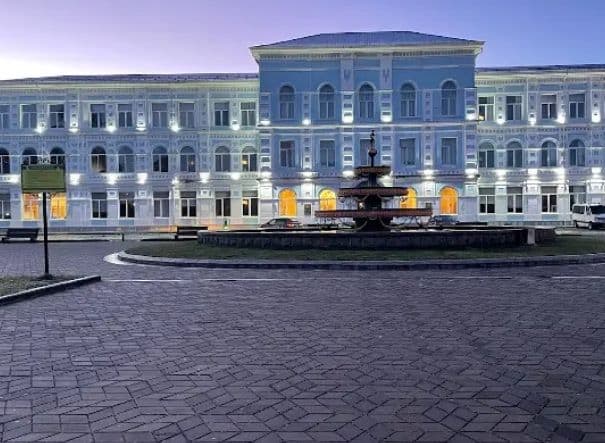 Batumi Shota Rustaveli State University
