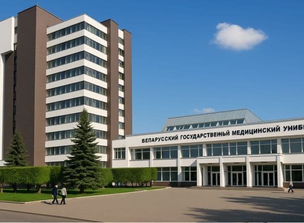 Belarusian State Medical University