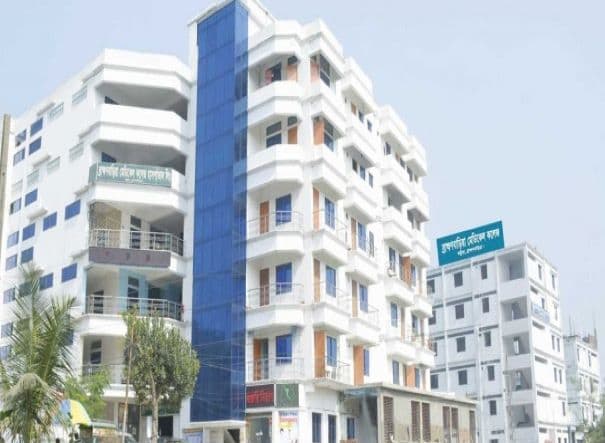 Brahmanbaria Medical College and Hospital