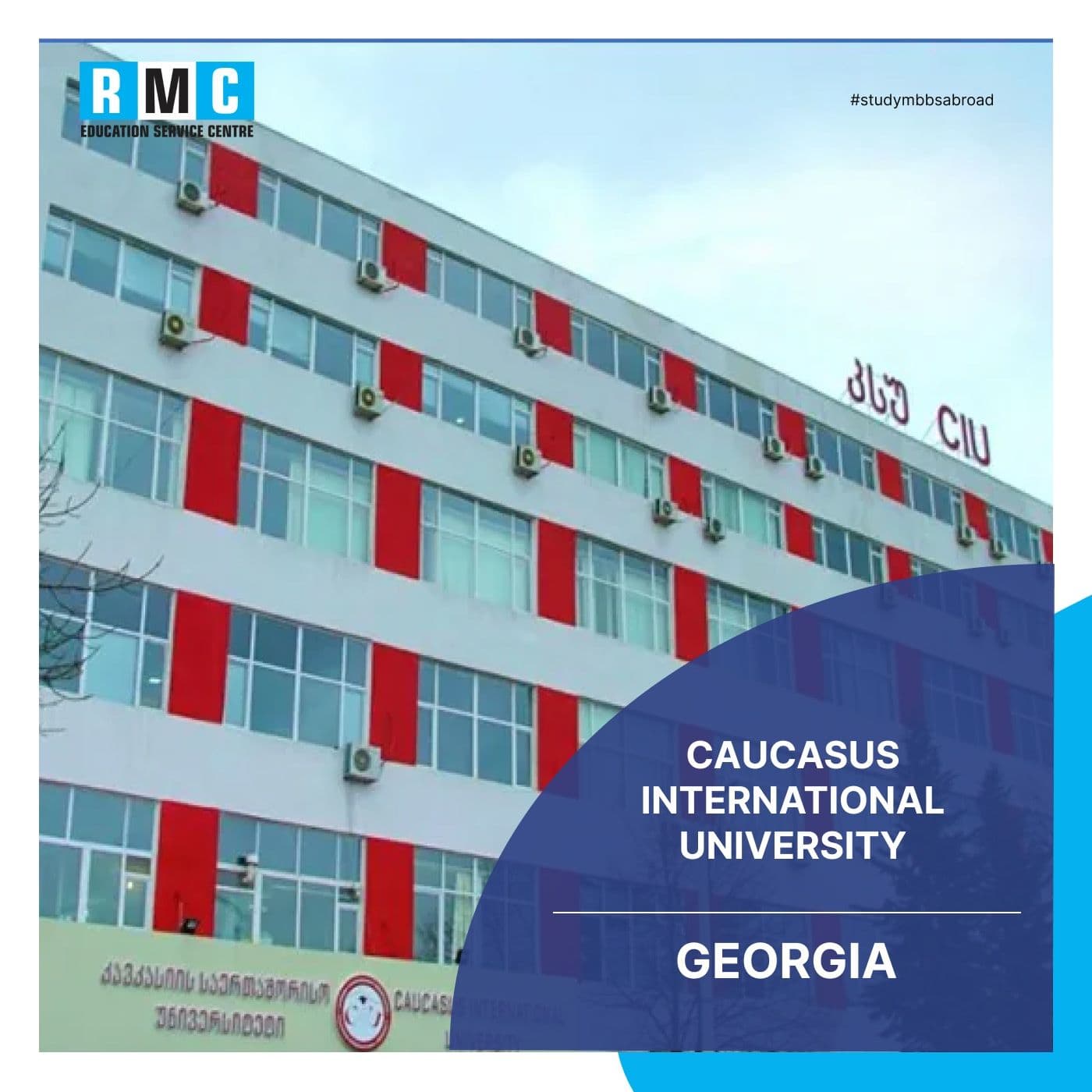 Caucasus International University