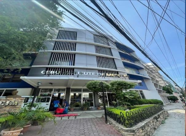 Cebu Institute of Medicine