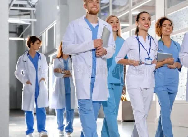 Central America Health Sciences University (CAHSU)