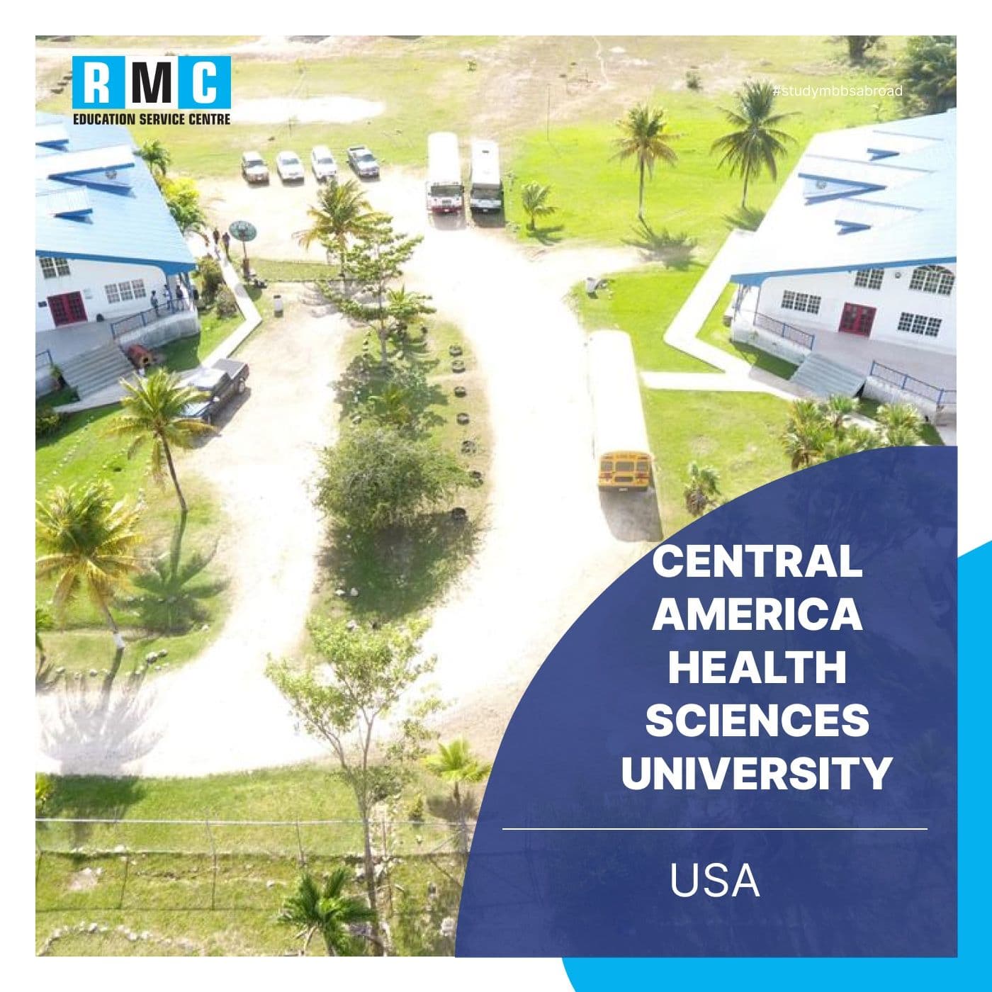 Central America Health Sciences University (CAHSU)