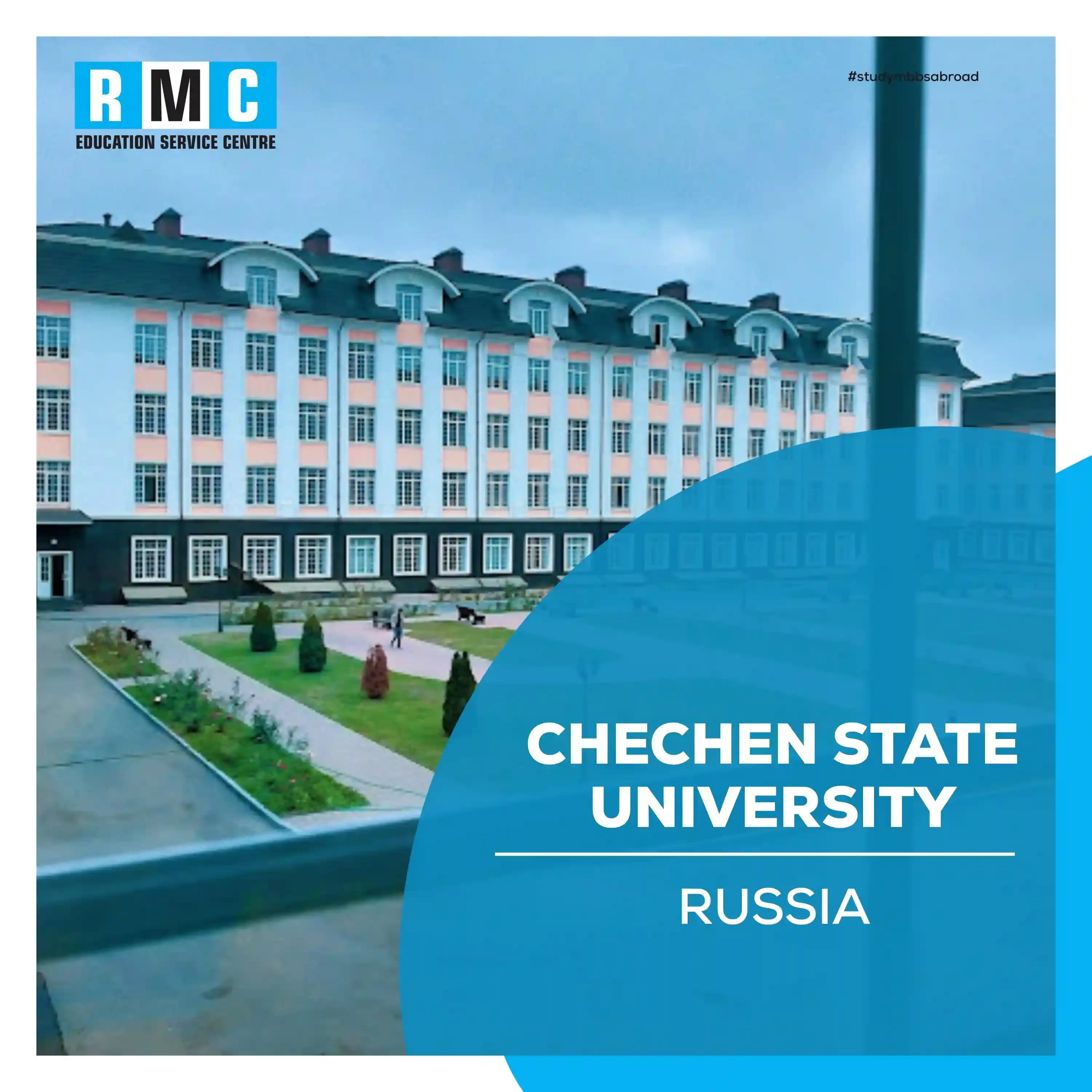 Chechen State University