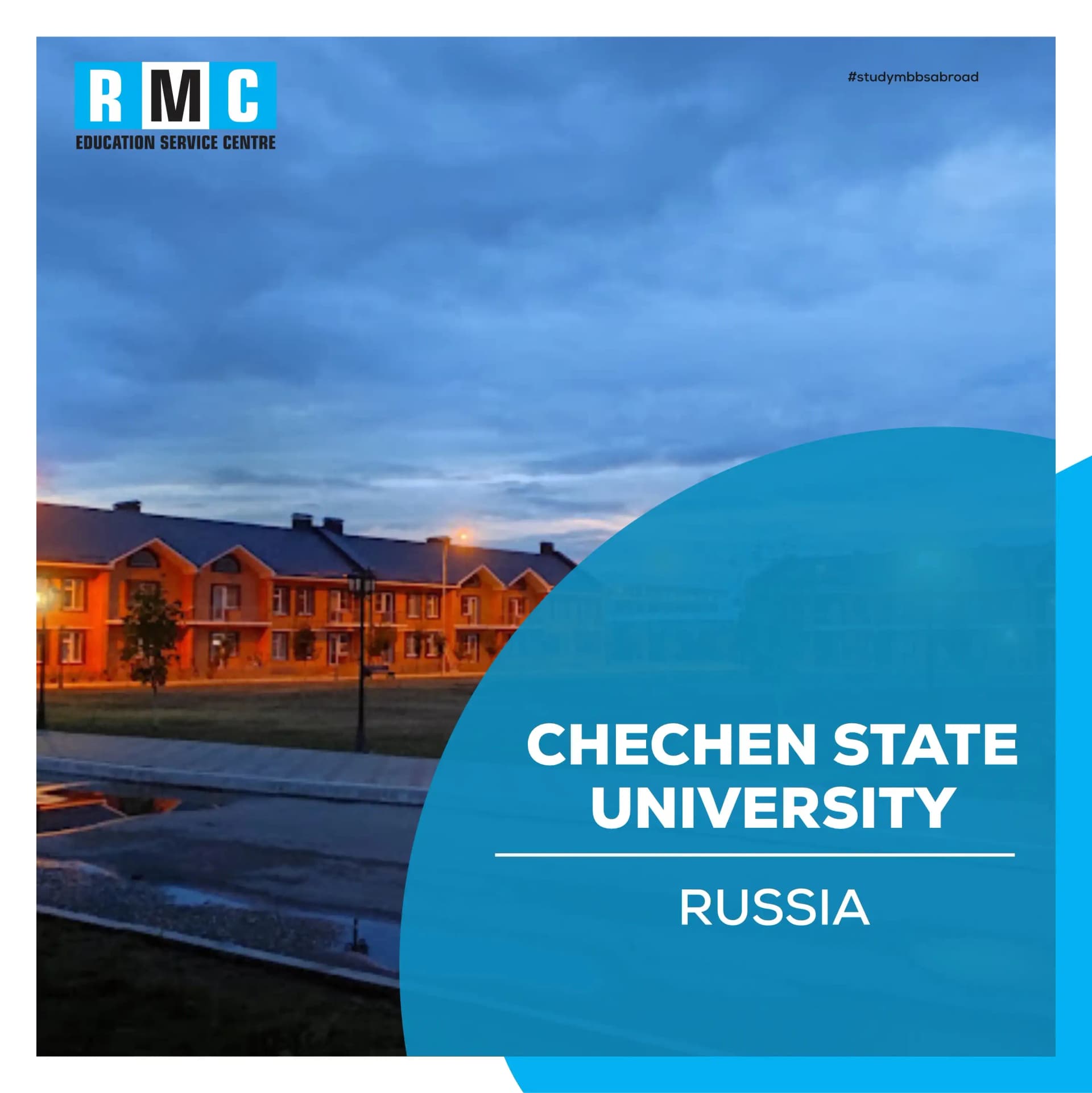 Chechen State University