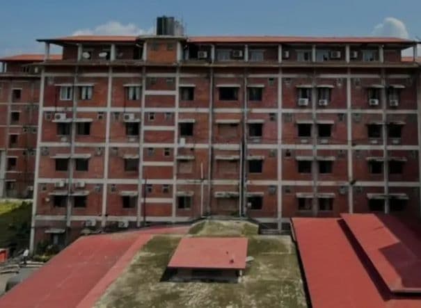 College of Medical Science Nepal