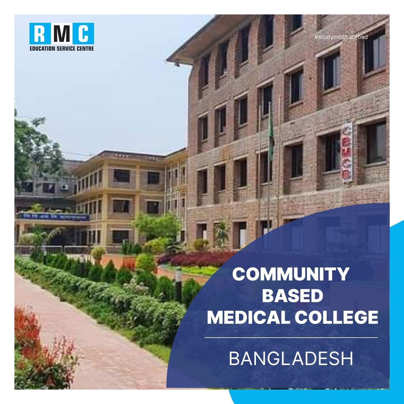 Community Based Medical College