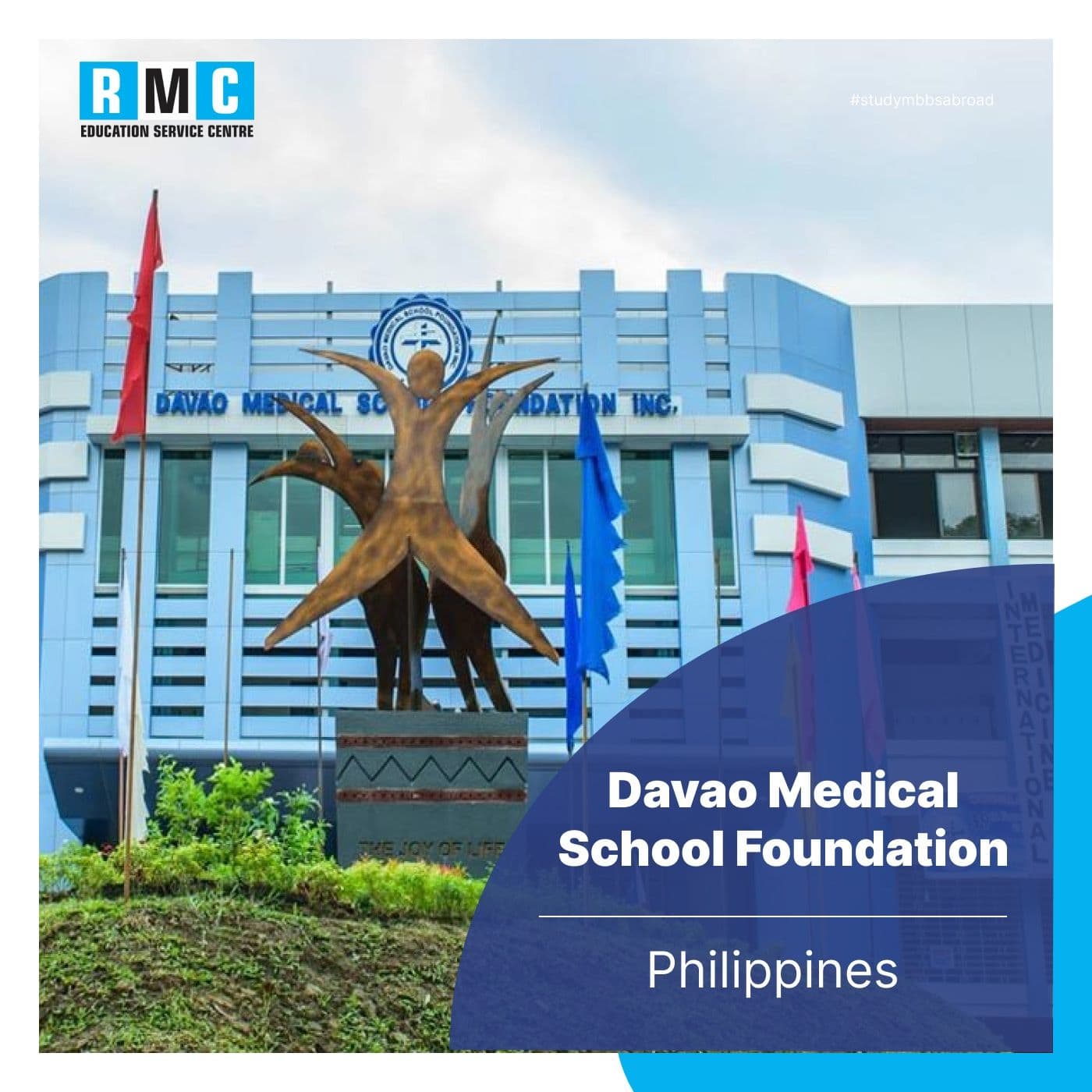 Davao Medical School Foundation