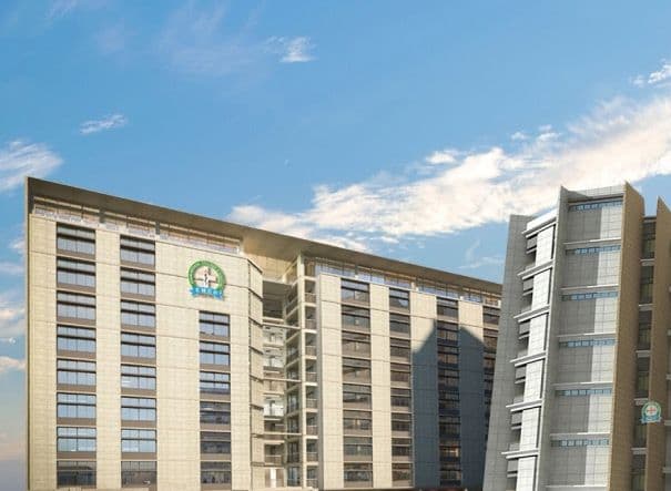 Enam Medical College and Hospital