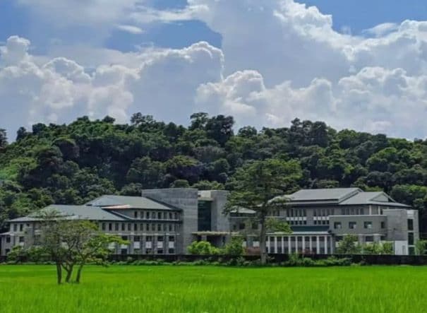 Gandaki Medical College