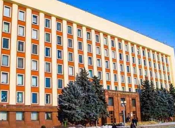 Gomel State Medical University