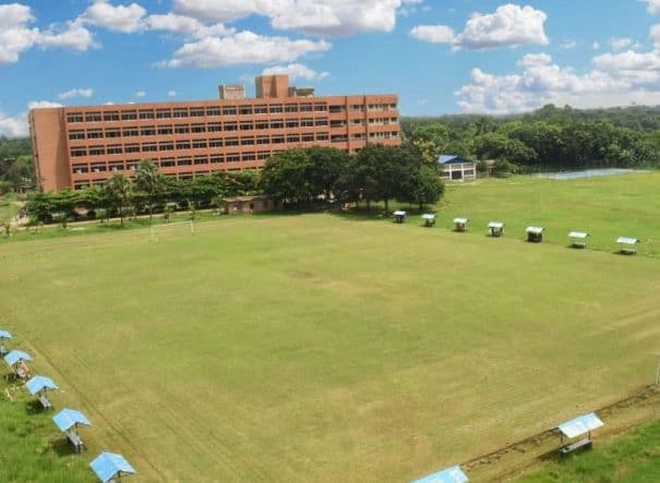 Gonoshasthaya Samaj Vittik Medical College