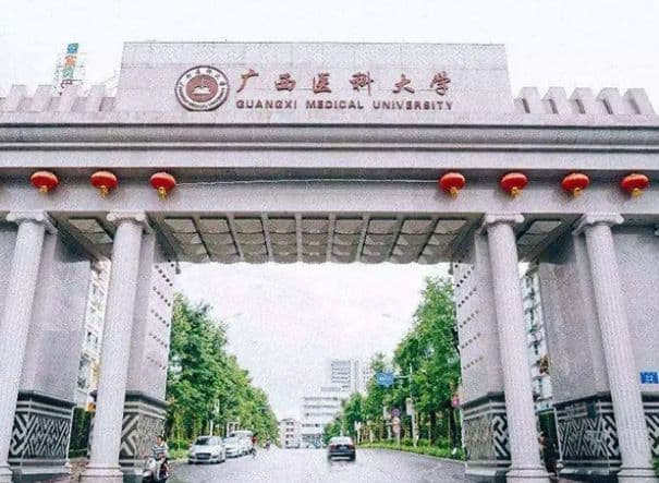 Guangxi Medical University