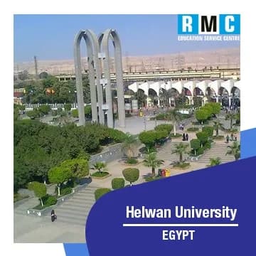 Helwan University