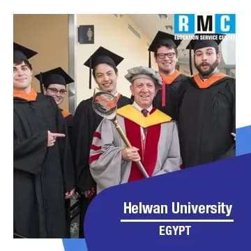 Helwan University