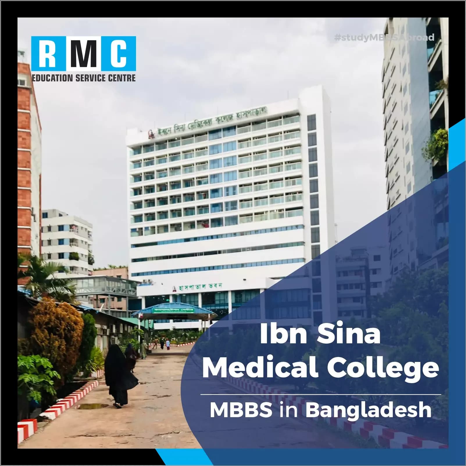 Ibn Sina Medical College