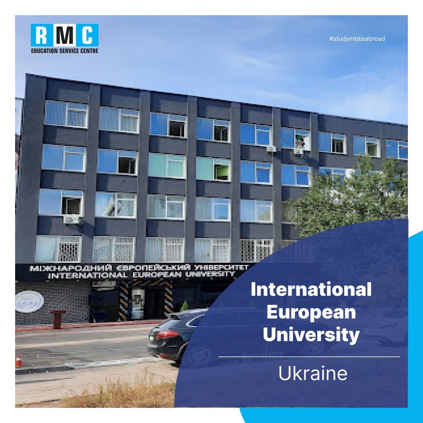 International European University