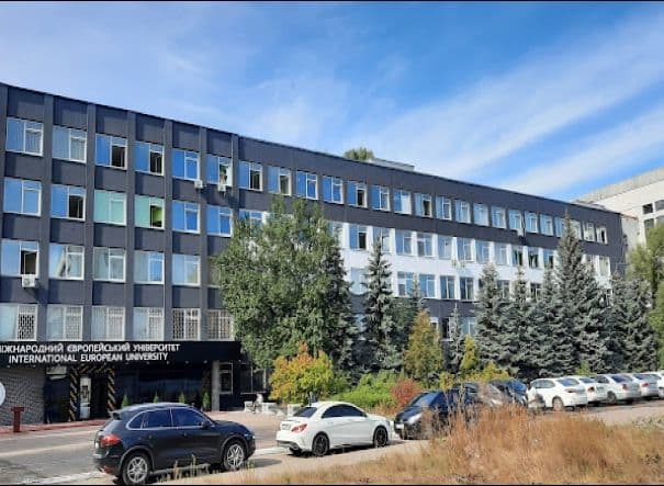 International European University