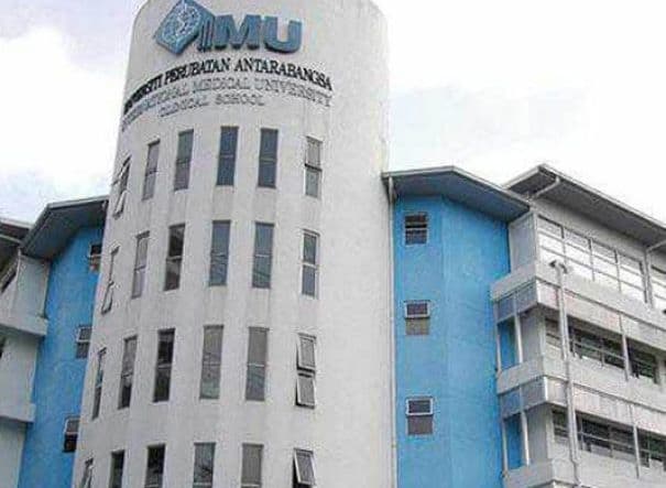 International Medical University Malaysia