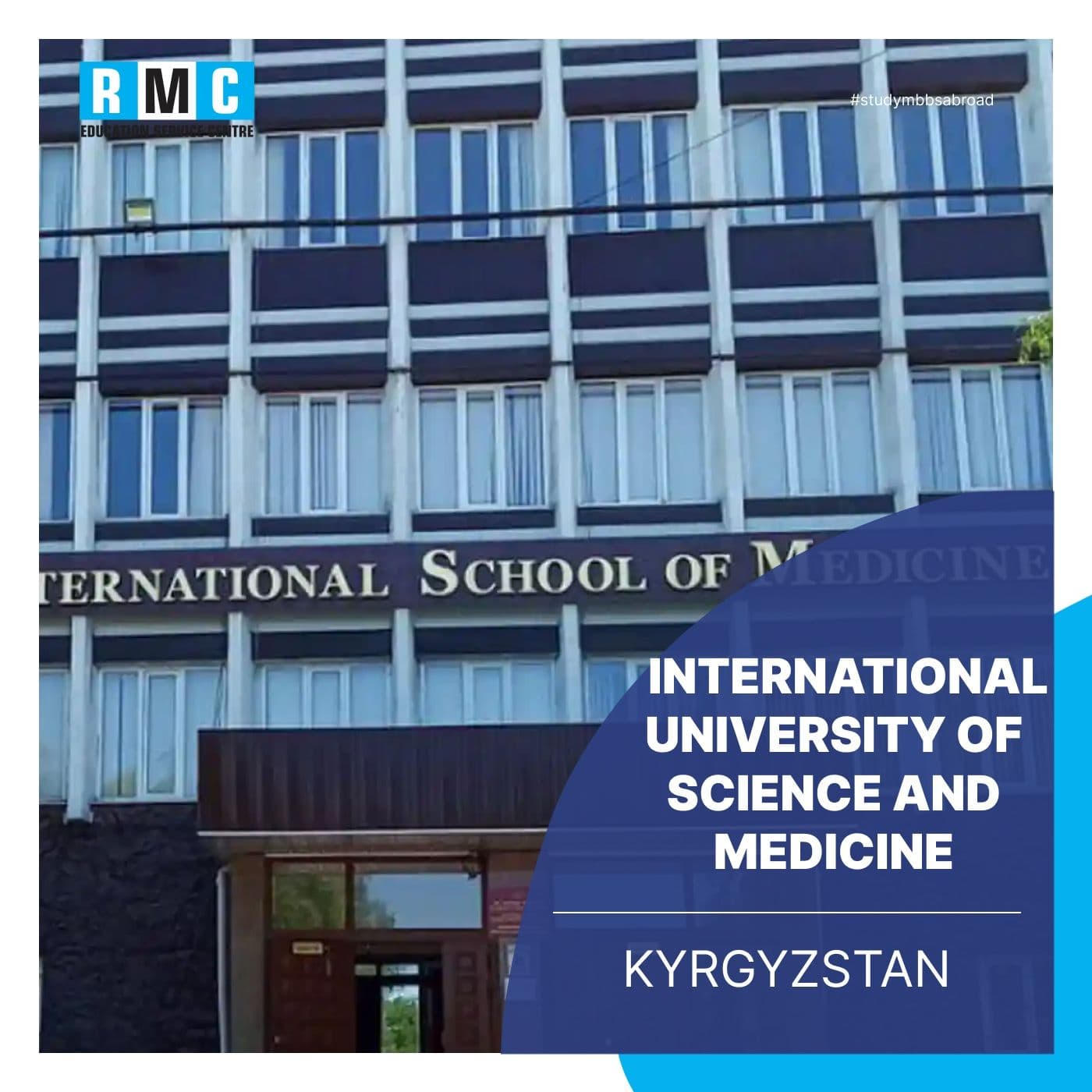 International University of Science and Medicine