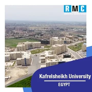 Kafrelsheikh University