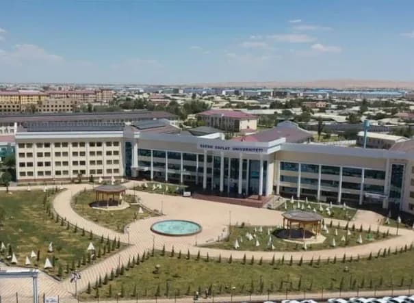 Karshi State University