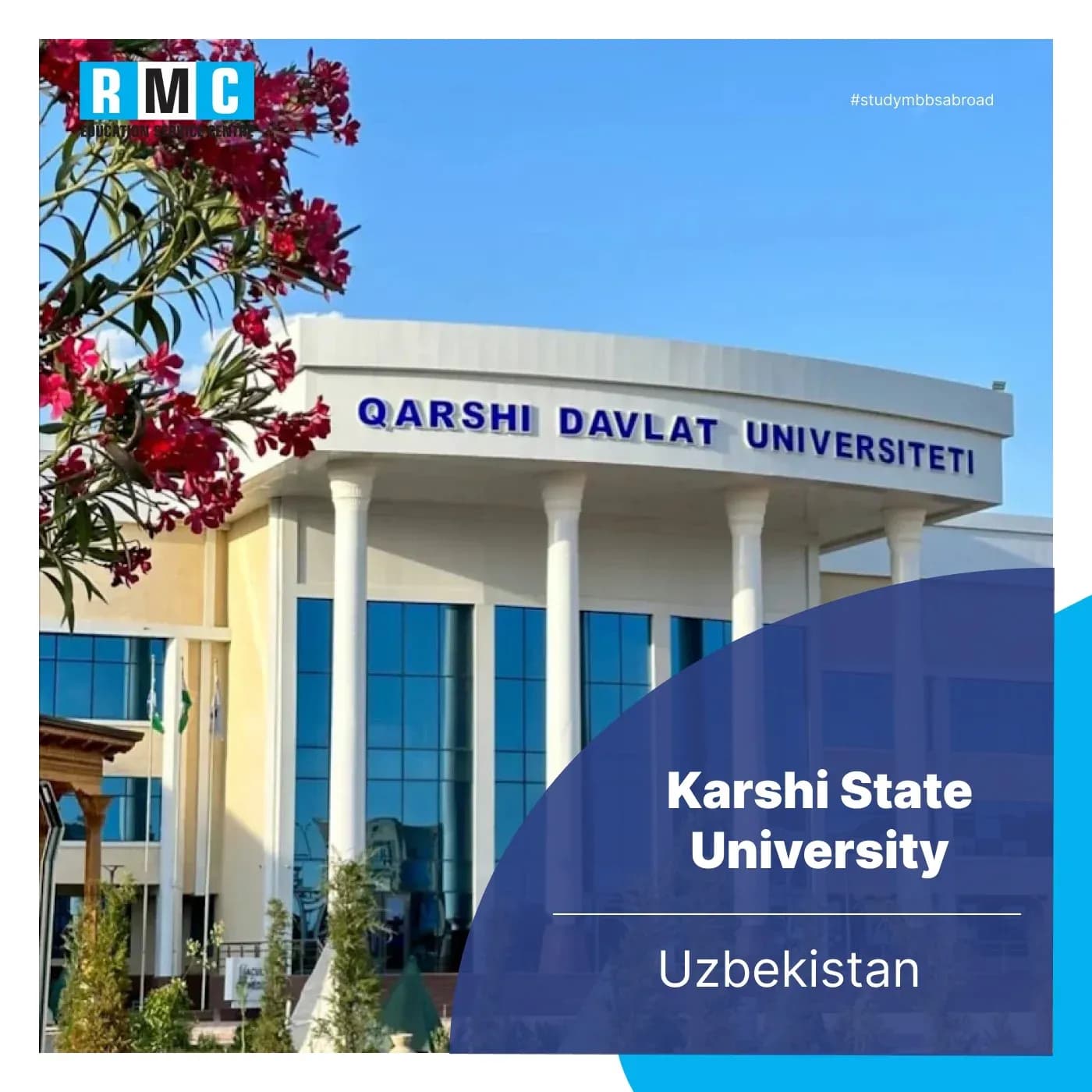 Karshi State University