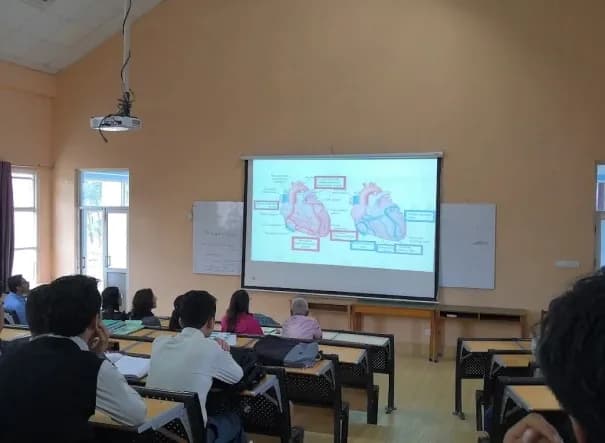 Kathmandu University School of Medical Sciences