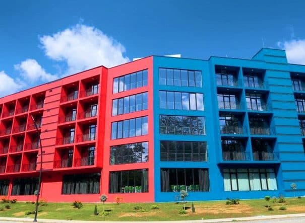 Kutaisi University